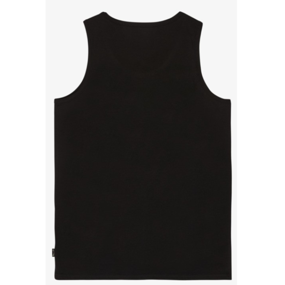 Billabong Wave Icon Tank Top - Black