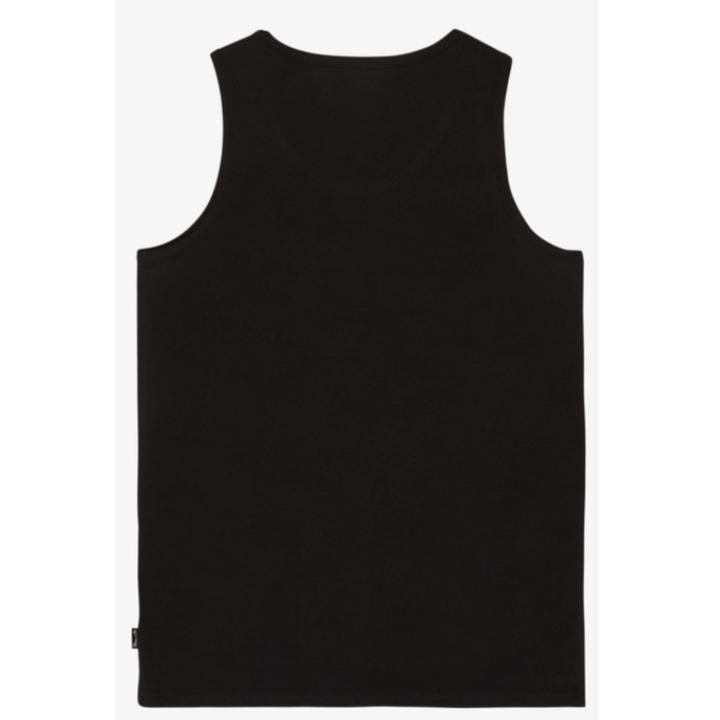 Billabong Wave Icon Tank Top - Black