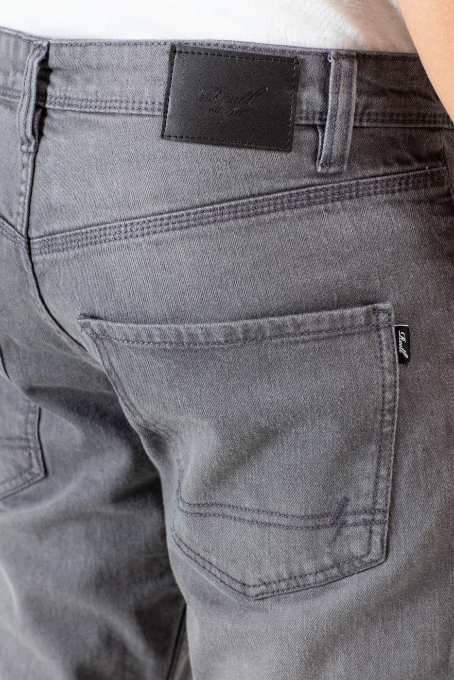 Reell Nova 2 Jeans - Grey