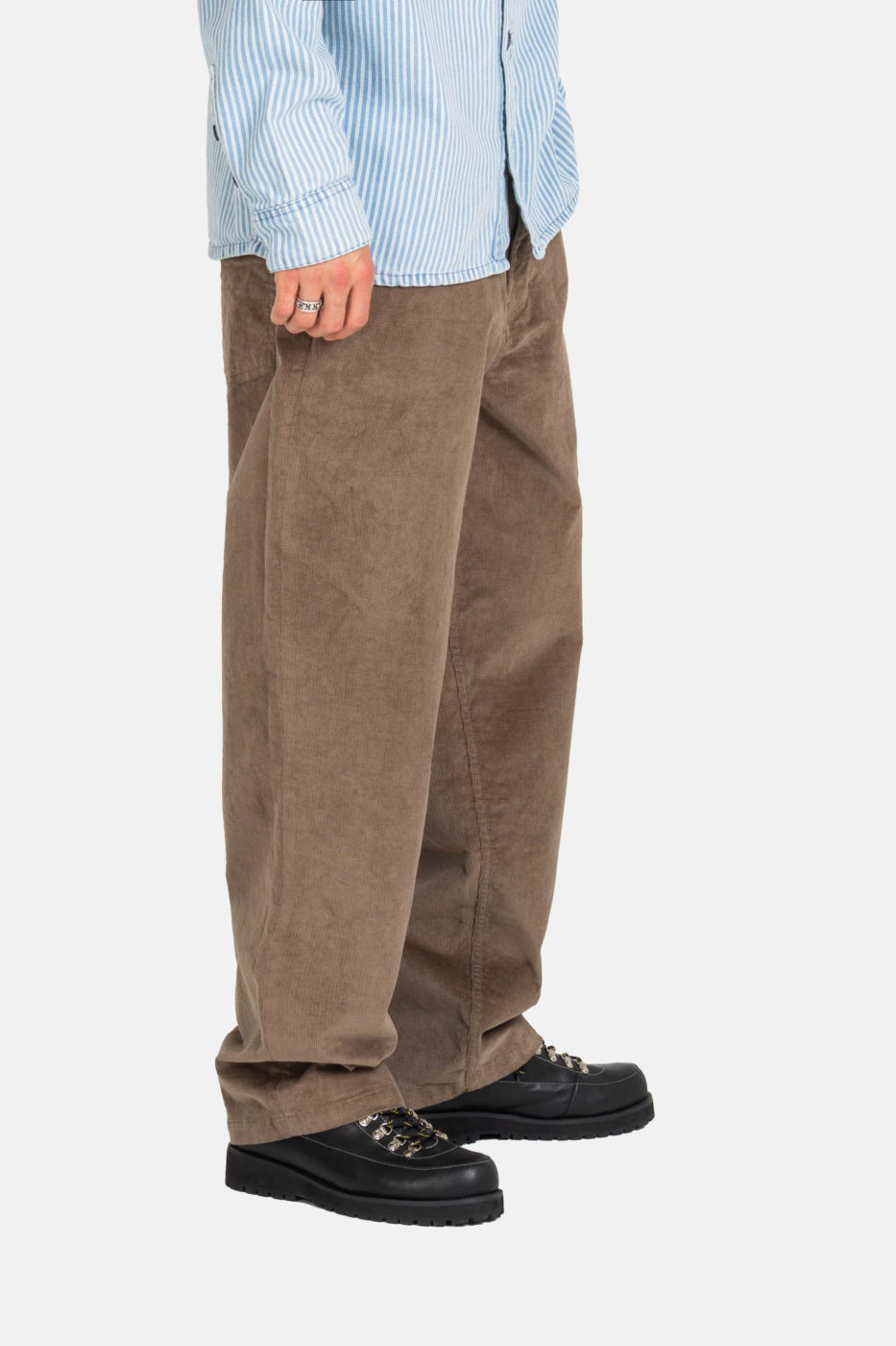 Reell Baggy Cord Lichen Square Cord