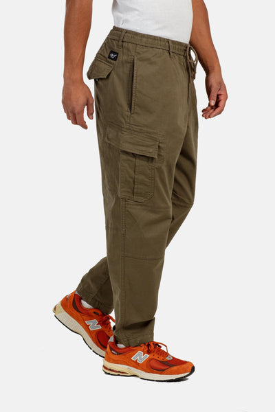 Reell Reflex Loose Cargo - Clay Olive