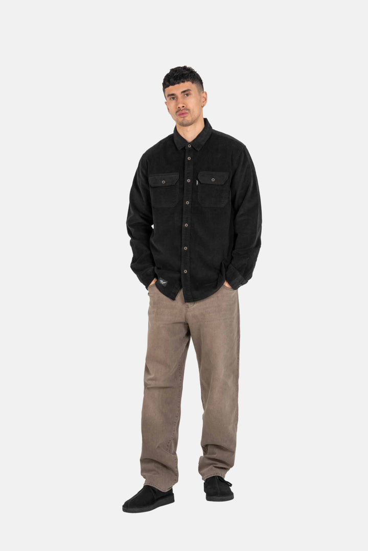 Reell Solid Jeans - Dirty Sand