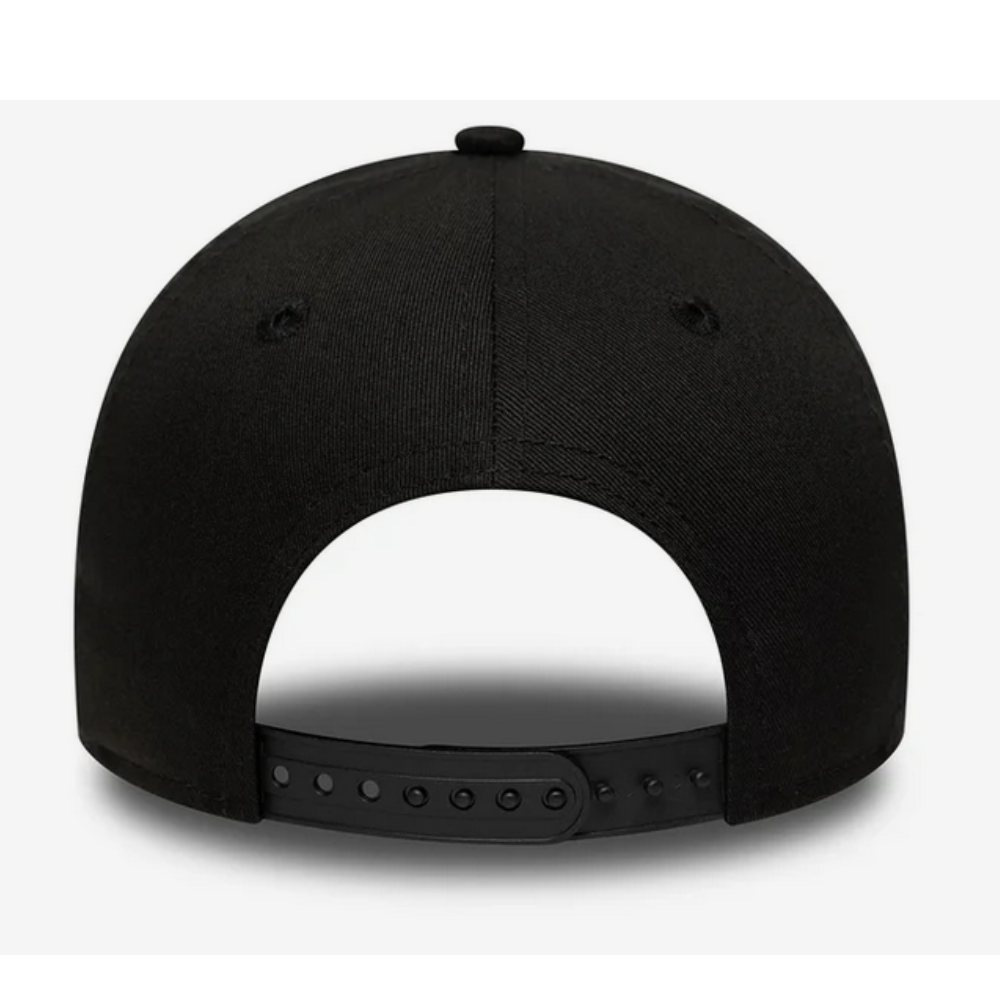 NewEra 5530 9FORTY New York Yankees MLB League Essential - Black