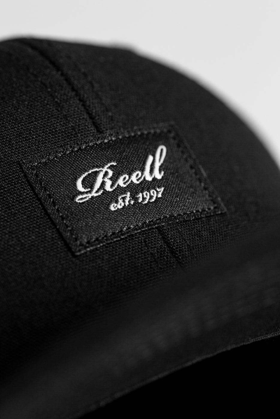 Reell Pitchout Cap - Black