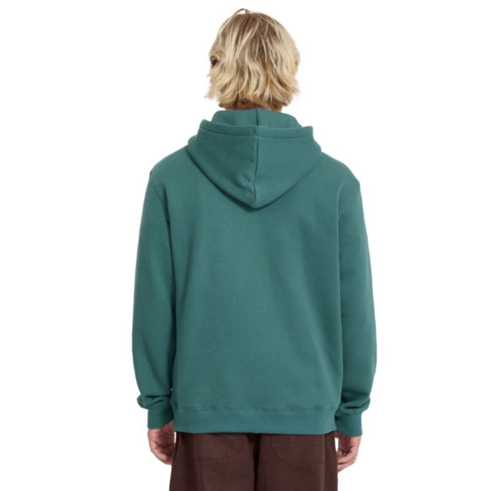 Volcom Single Stone Po Vo - Rifle Green