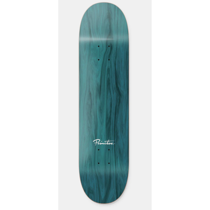 Primitive DESARMO OWL SPECTRA DECK 8,125 schwarz