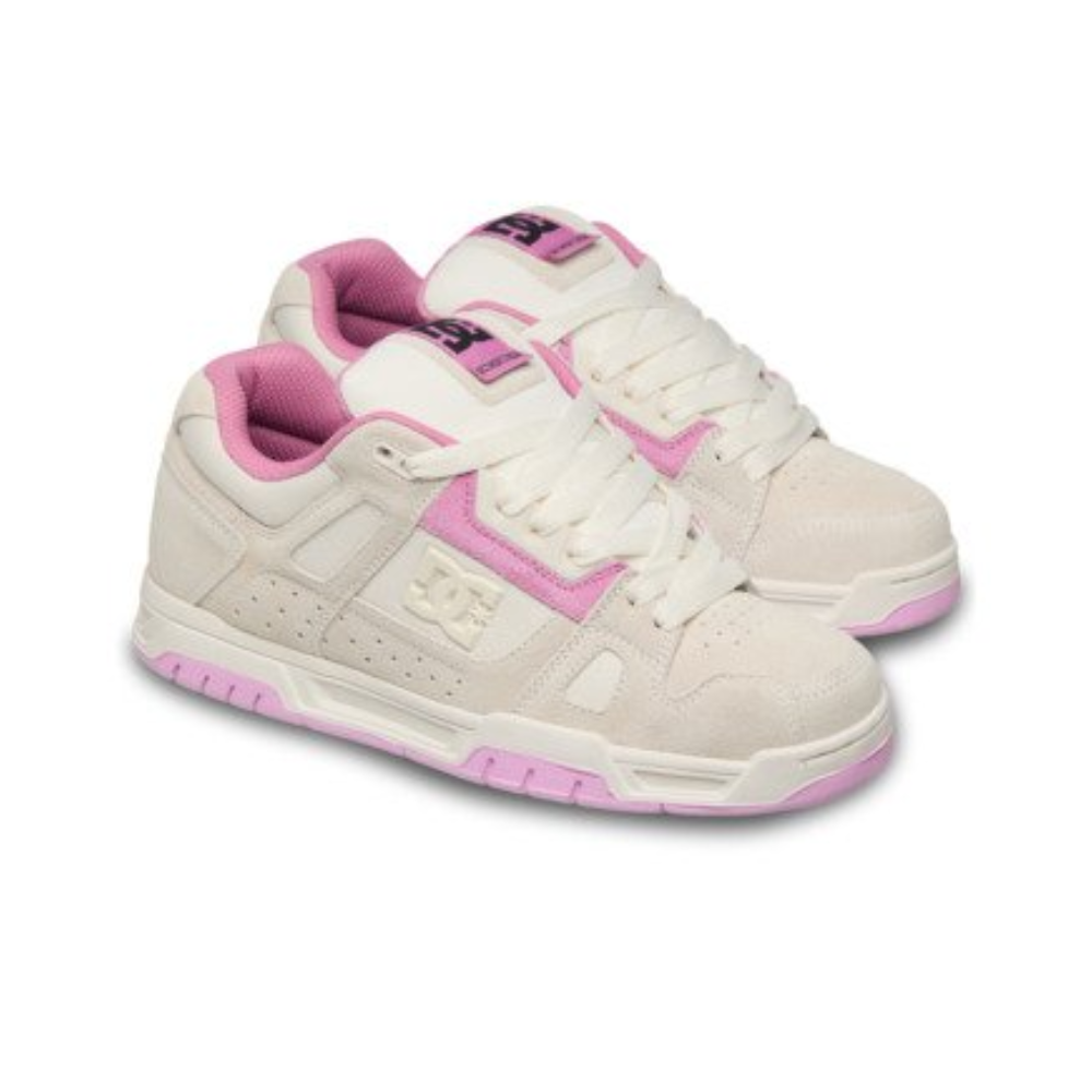 DC Shoes Stag -   lily lilac