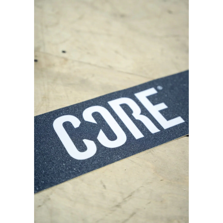 CORE Classic Stunt Scooter Griptape - Black