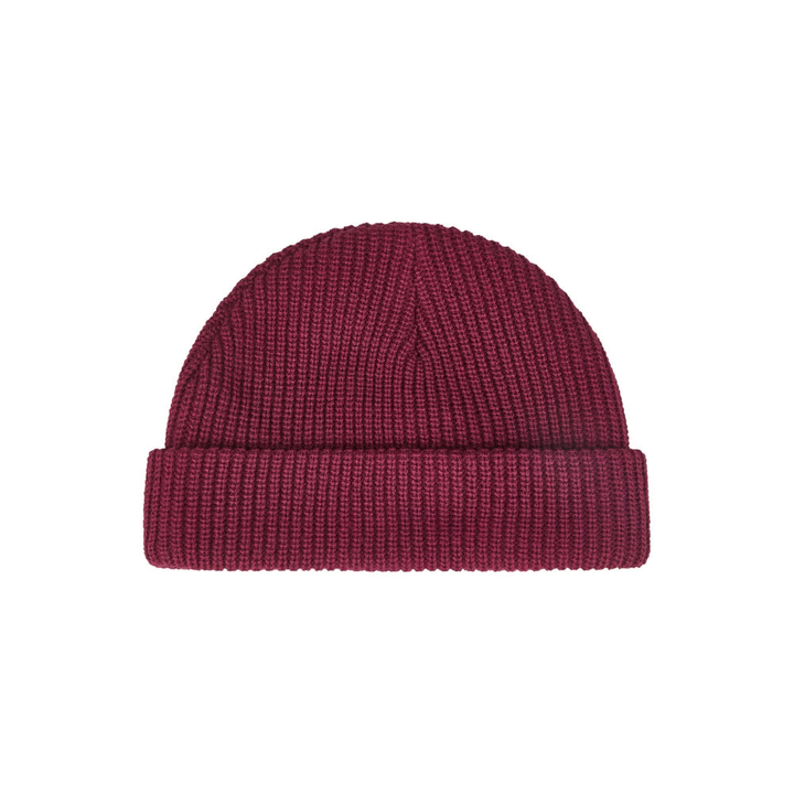 Iriedaily Transition Beanie - Dark Berry