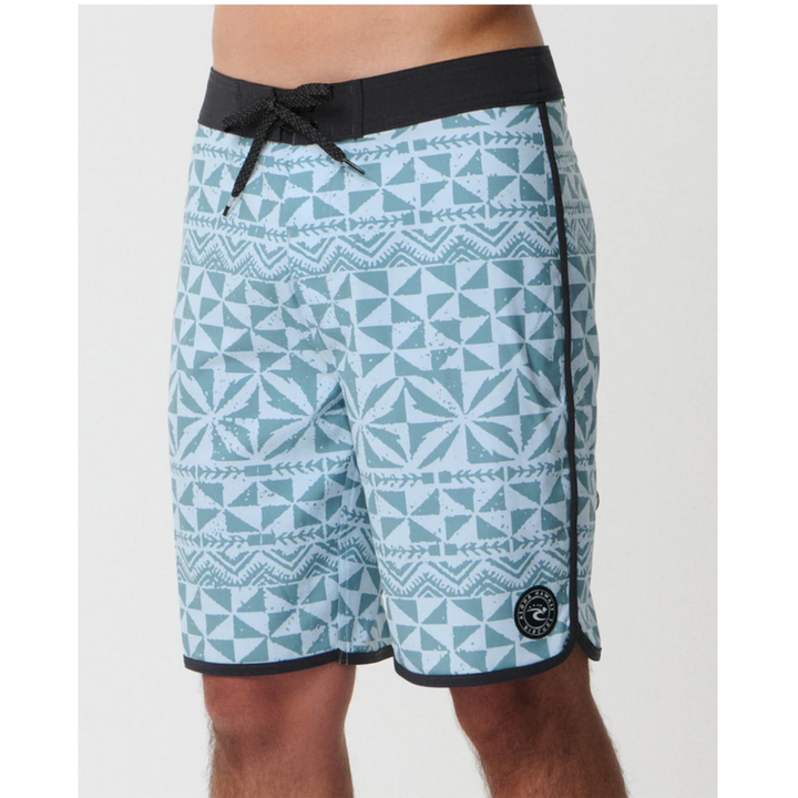 Ripcurl Boardshort Mirage Big Tapa - Blue