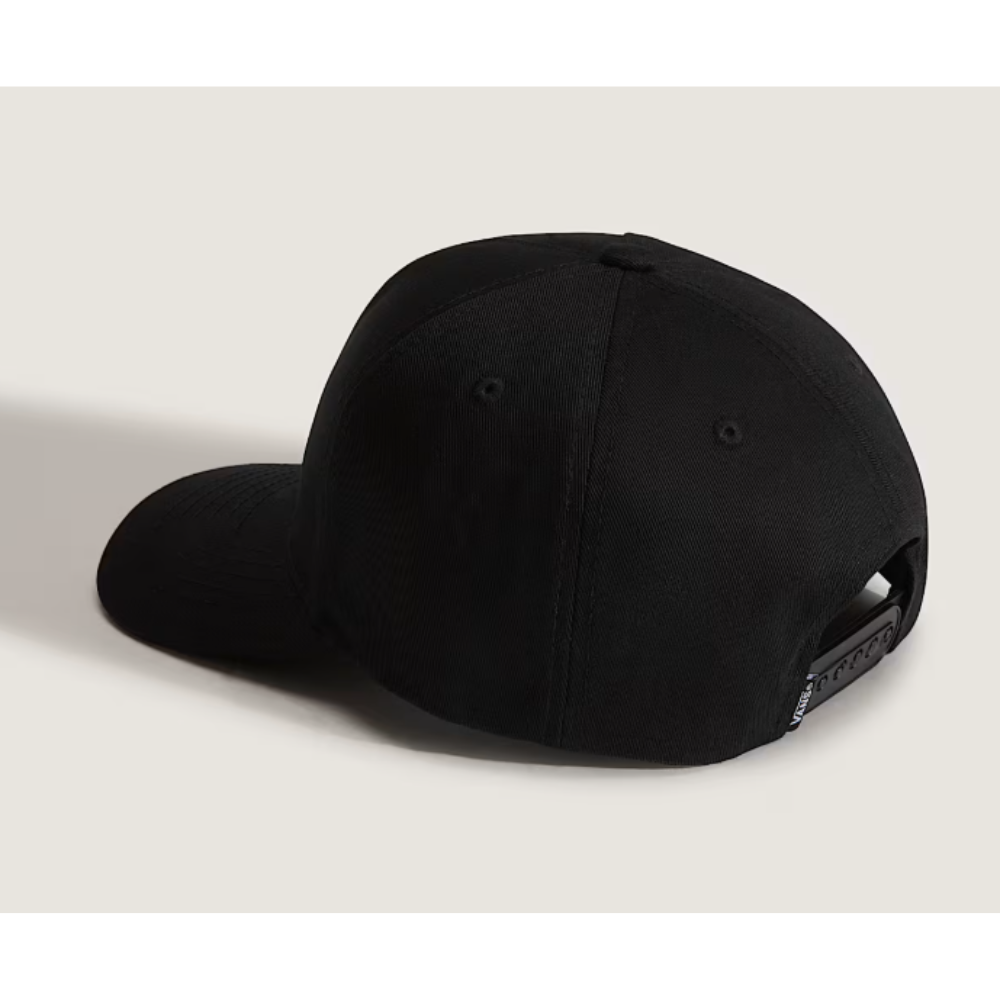 Vans KIDS Classic Snapback Cap - Black