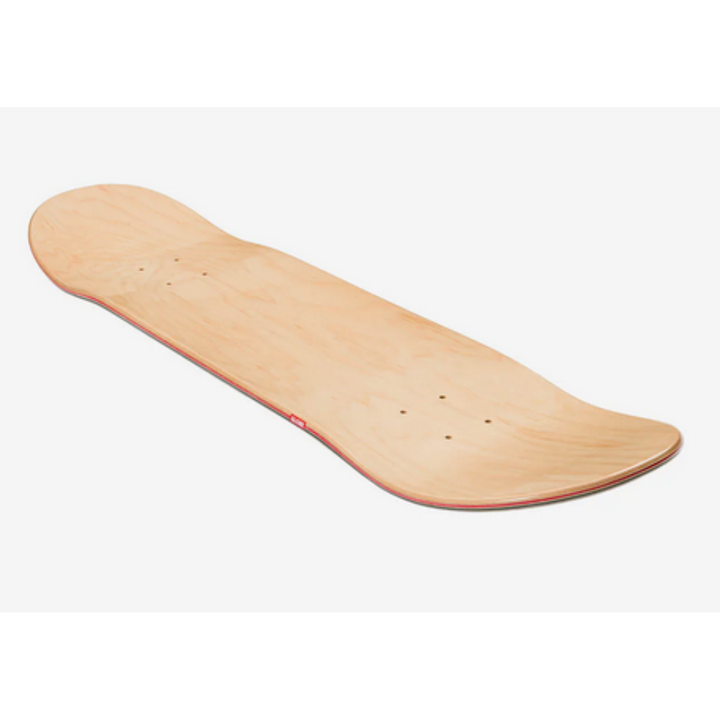 Globe G3 Bar Carbon Deck  - Impact Black Dye