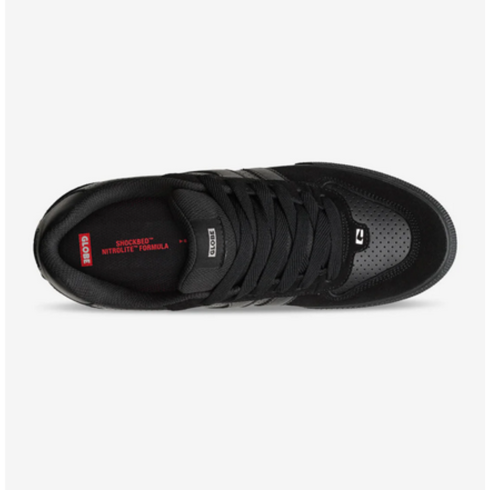Globe Encore-2 Shoe - Black Dip