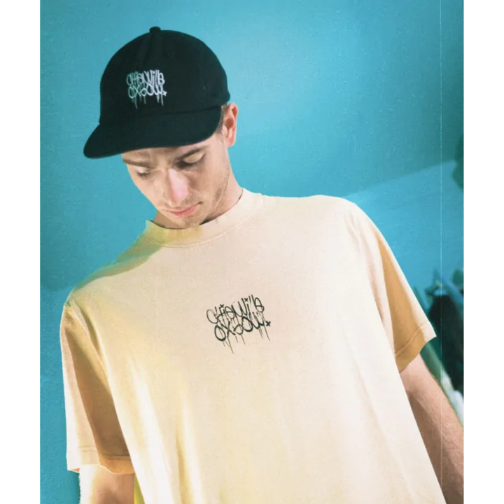 Oxbow Crossflo Cap - Black
