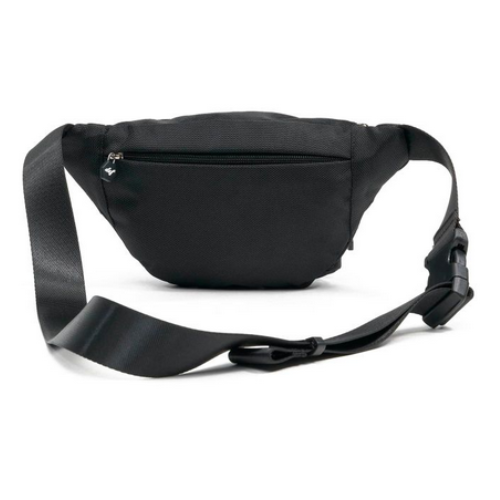 Urban Classics DEF Bag - Black