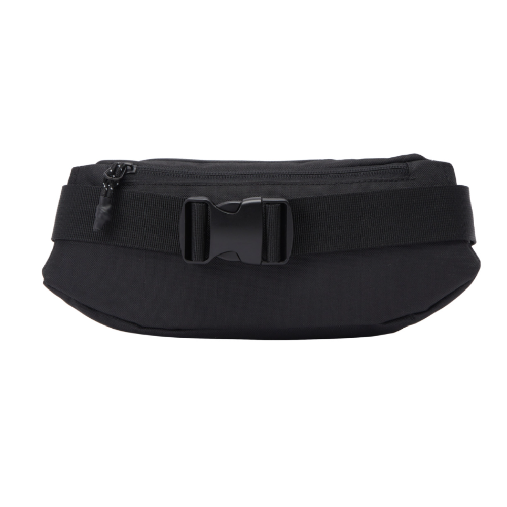 DC Shoes Tussler - Hüfttasche Schwarz