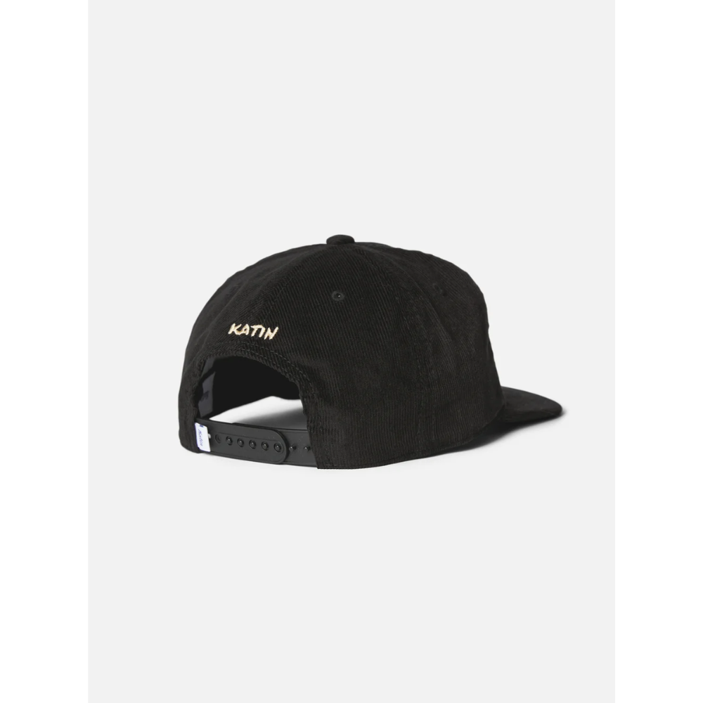 Katin LUMEN HAT - Black