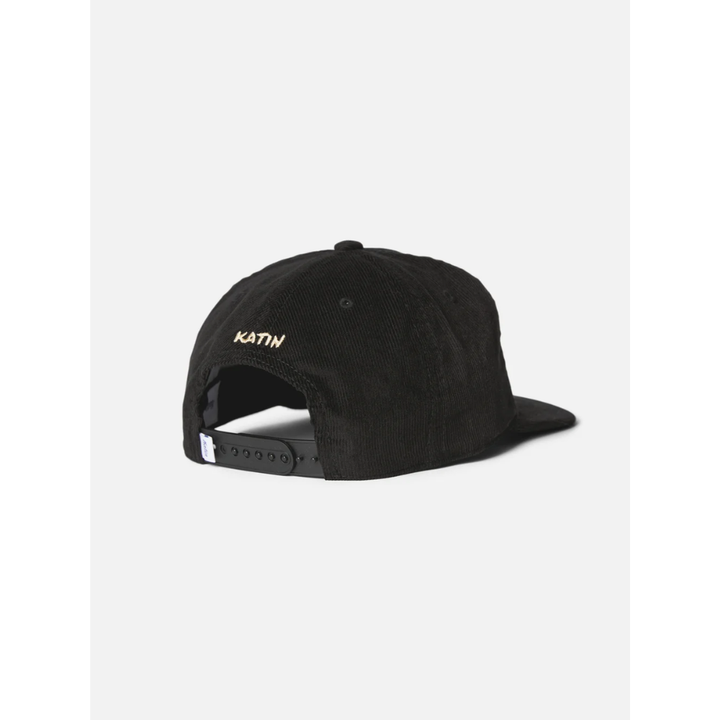 Katin LUMEN HAT - Black