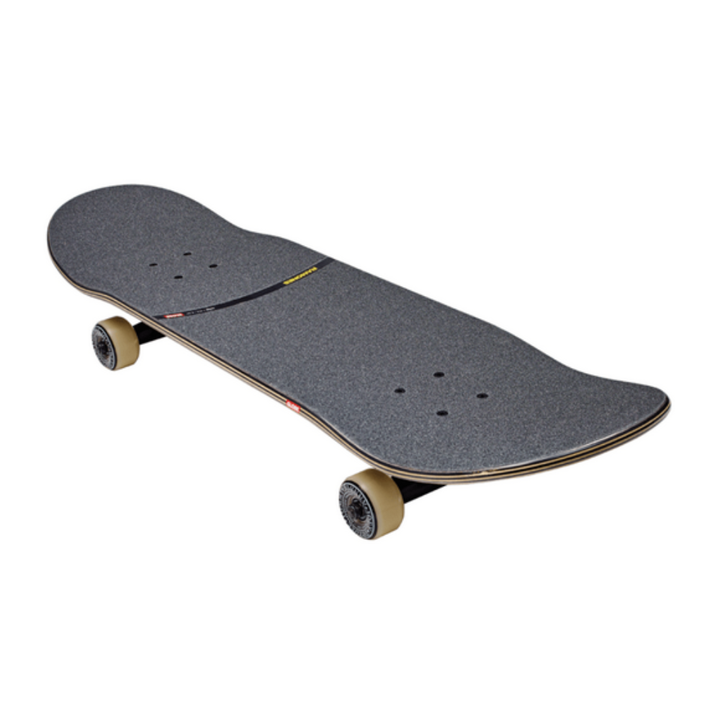 Globe G2 Komplettboard 8.25 Ramones - Road to Ruin
