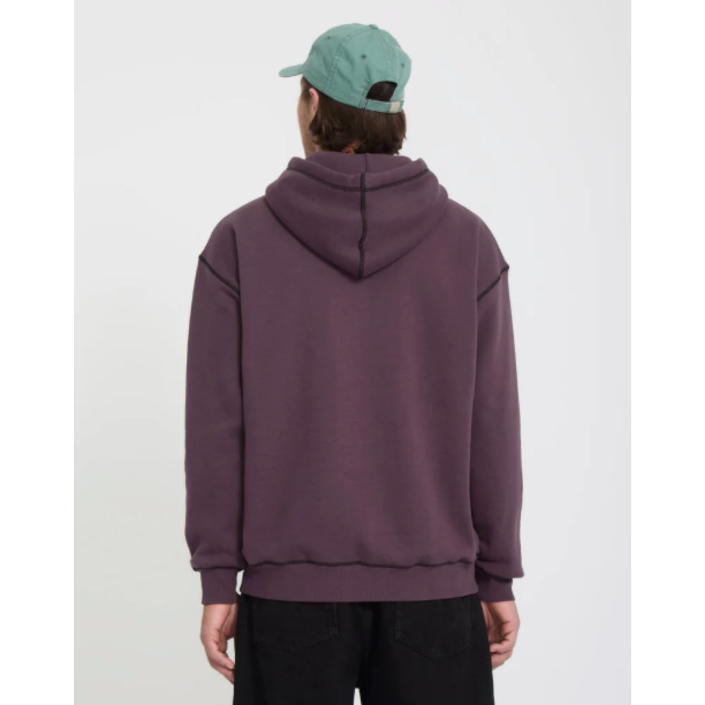Volcom Gony Zubizarreta Hoodie - Pistol Punch