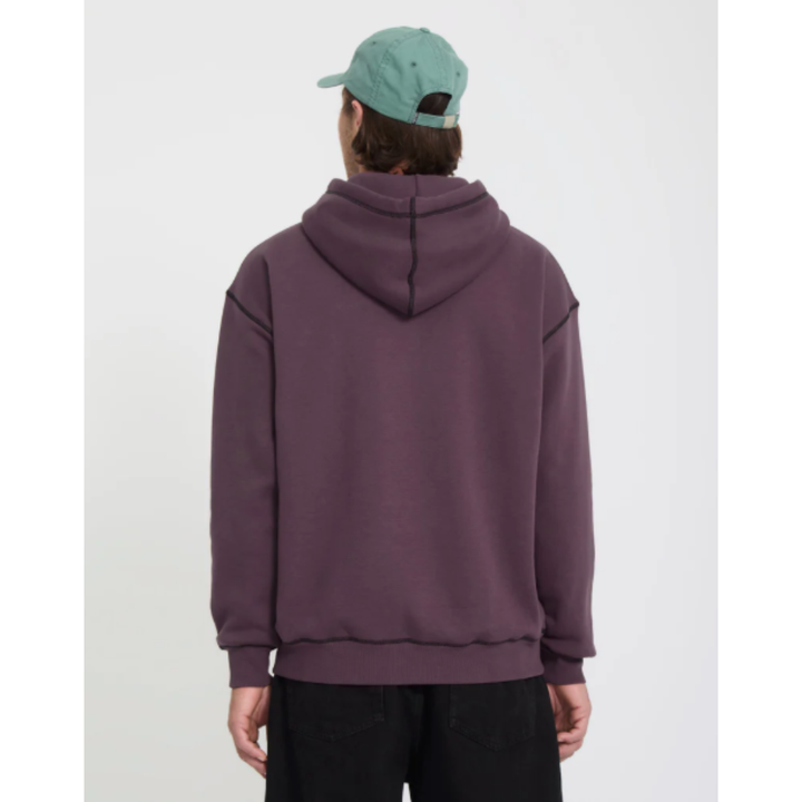 Volcom Gony Zubizarreta Hoodie - Pistol Punch