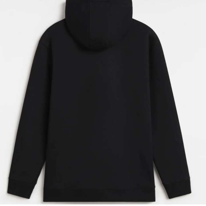 Vans Classic KIDS Hoodie - Black White