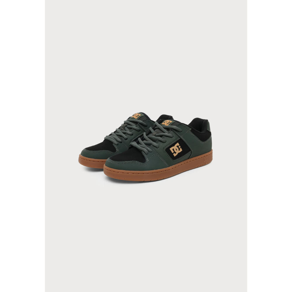 DC Shoes Men´s Manteca 4 - Deep Forest