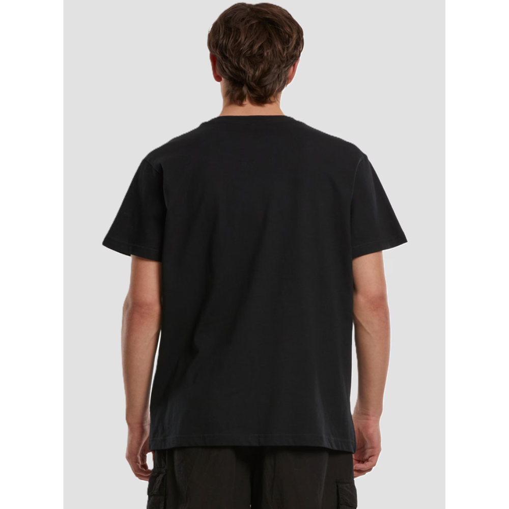 TB MC1580 Catwoman T-shirt - Black