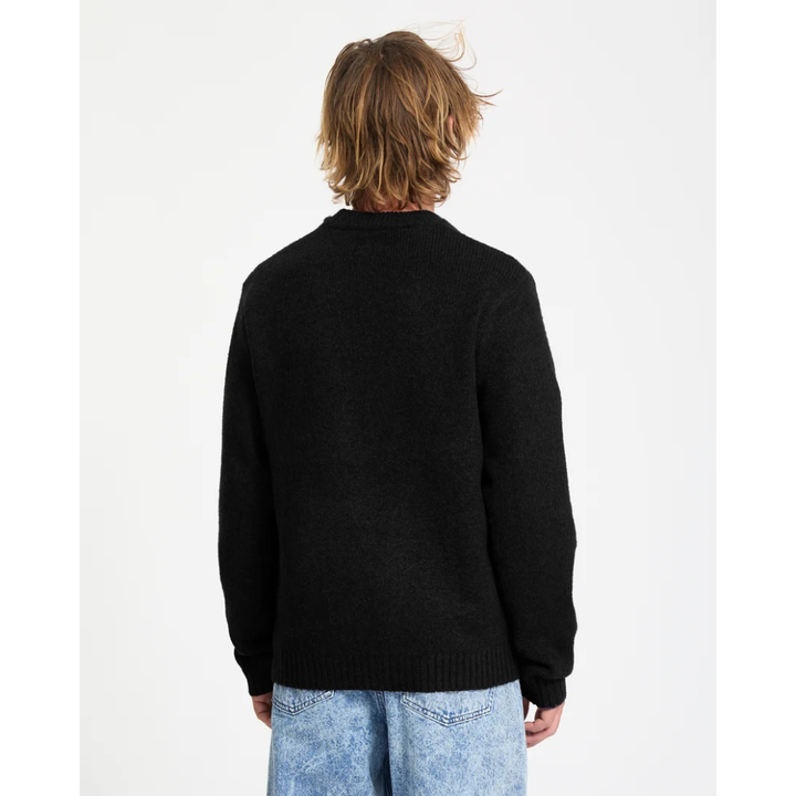 Volcom Edmonder II Pullover - Black