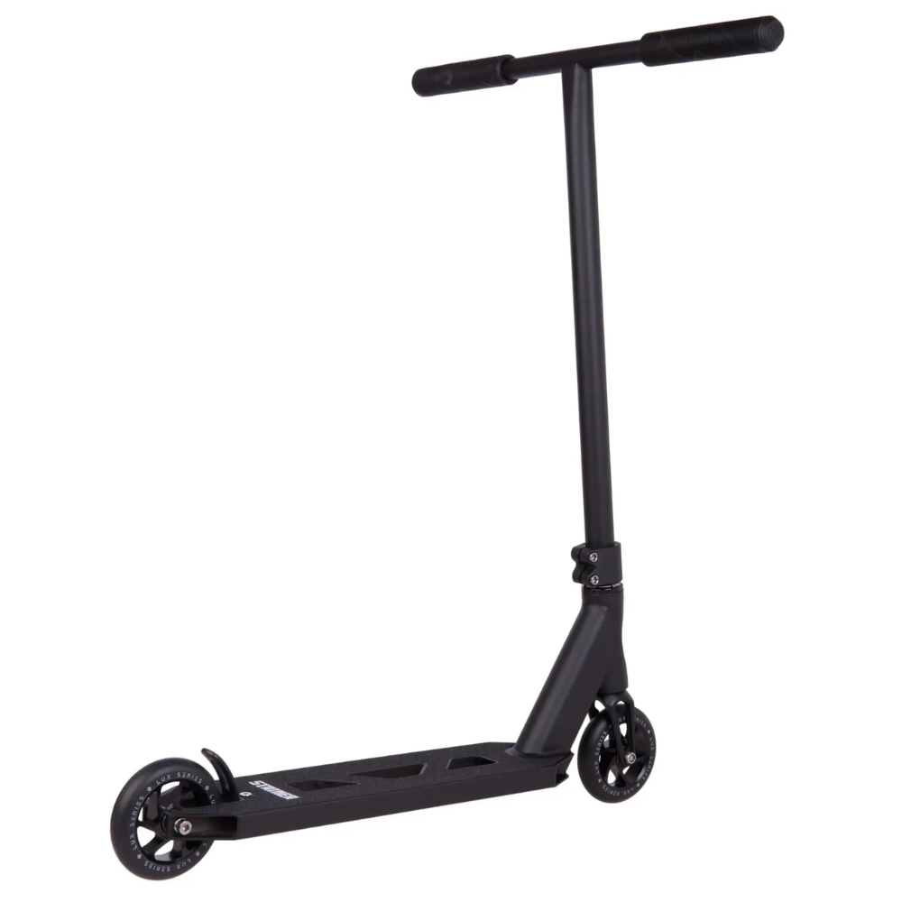 Core SL3 Stunt Scooter - Chrome Teal