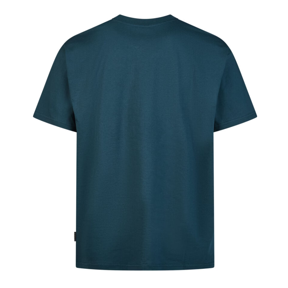 Iriedaily I Scooter T-Shirt - Dark Orion