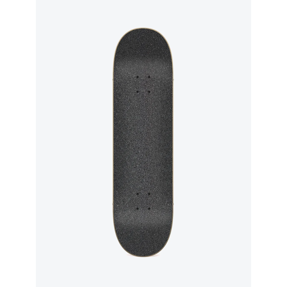 Sk8mafia Stabbed Surrey 8.25" Complete Skateboard - Rot