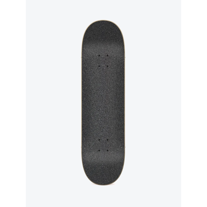 Sk8mafia Stabbed Surrey 8.25" Complete Skateboard - Rot