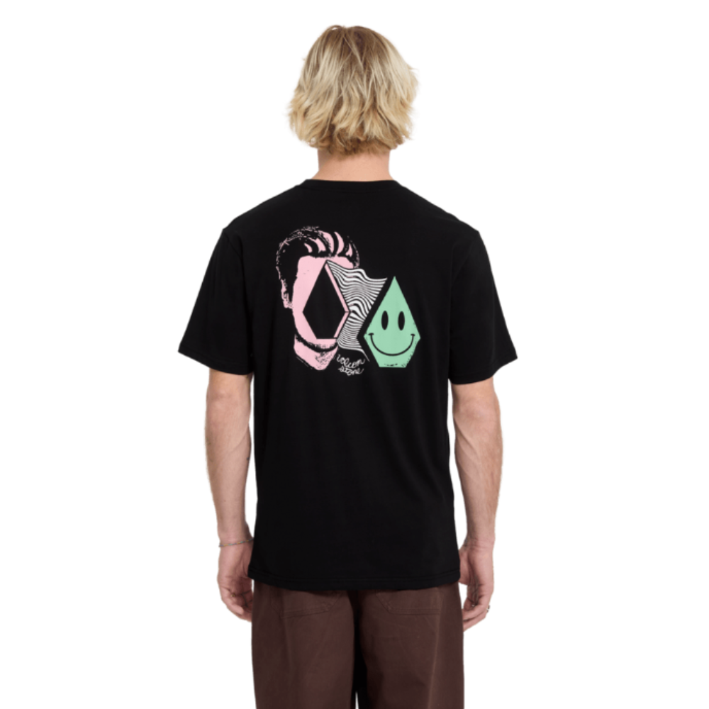 Volcom Aura BSC SST - Black