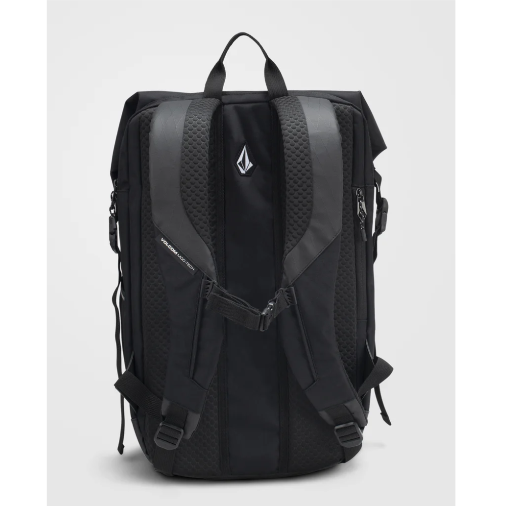 Volcom Forcast Dry Rucksacj Bag - Black