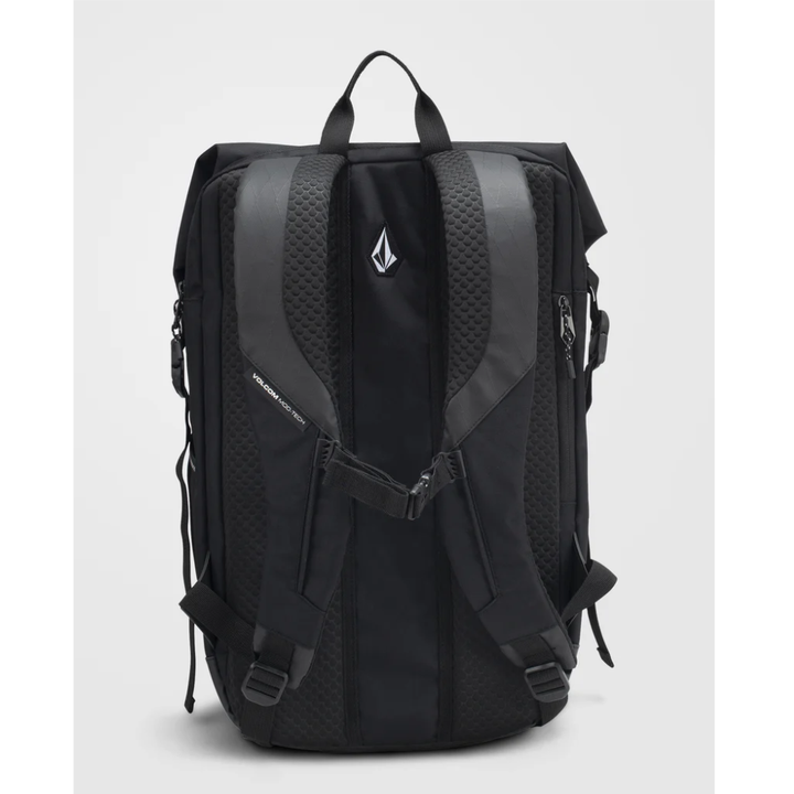 Volcom Forcast Dry Rucksacj Bag - Black