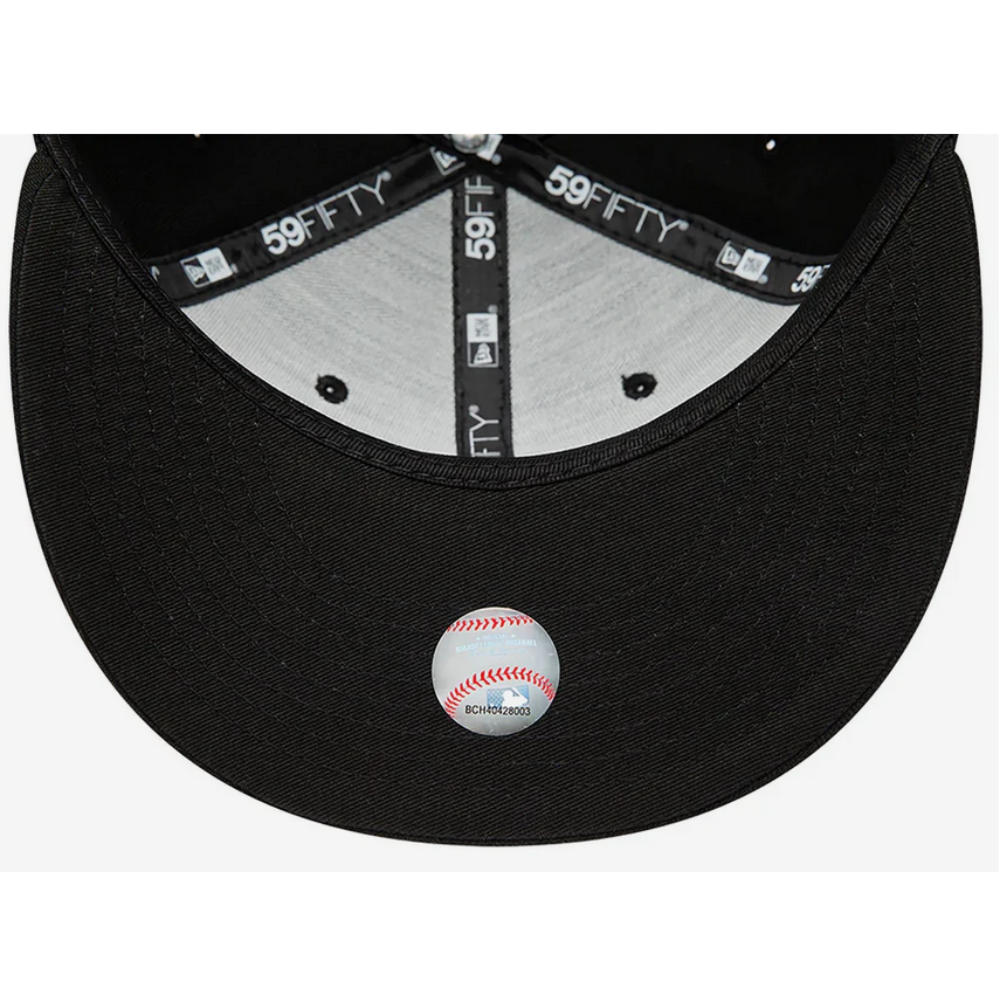 New Era 425203 Chicago White Sox MLB 59FIFTY Fitted Cap