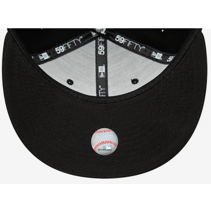 New Era 425203 Chicago White Sox MLB 59FIFTY Fitted Cap