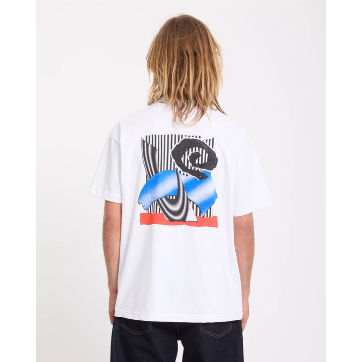 Volcom Carrau II T-Shirt - White