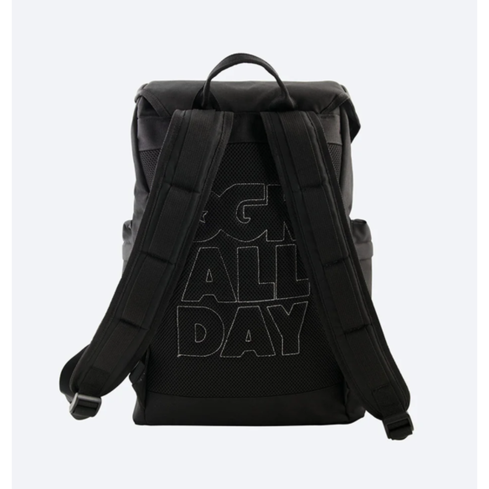 DGK Blossom Backpack  Rucksack - Black
