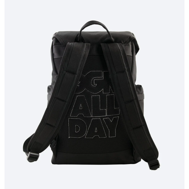 DGK Blossom Backpack  Rucksack - Black
