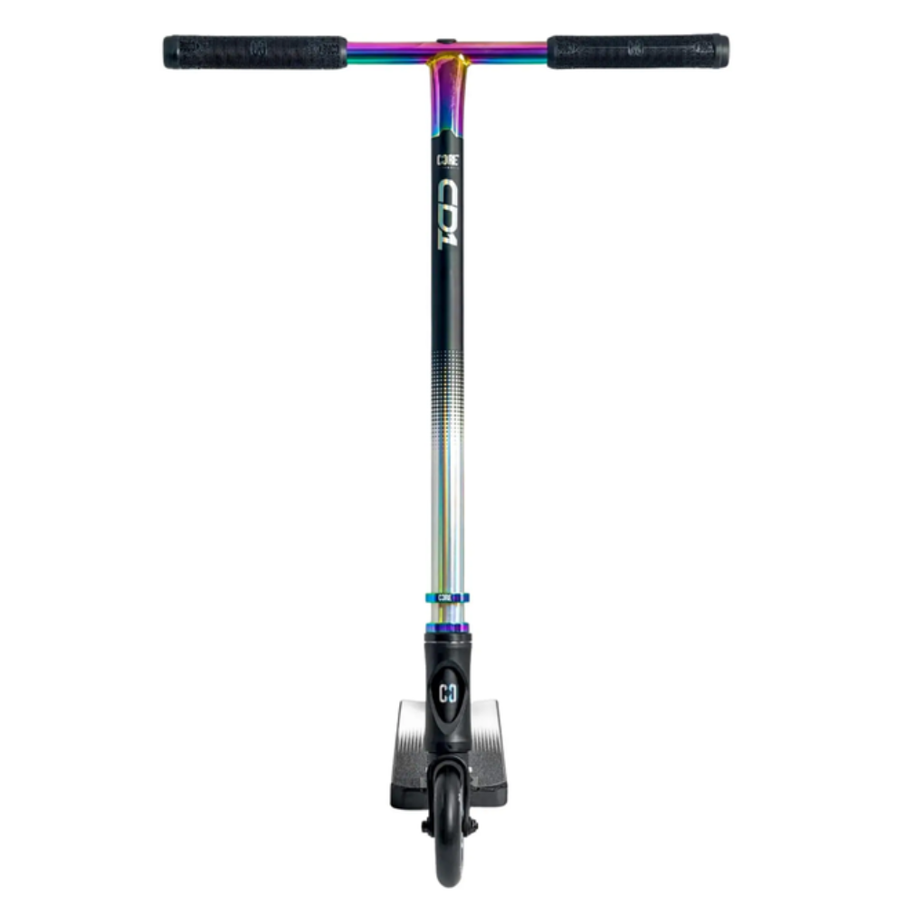 Core CD1 Stunt Scooter Core - Neo Chrome
