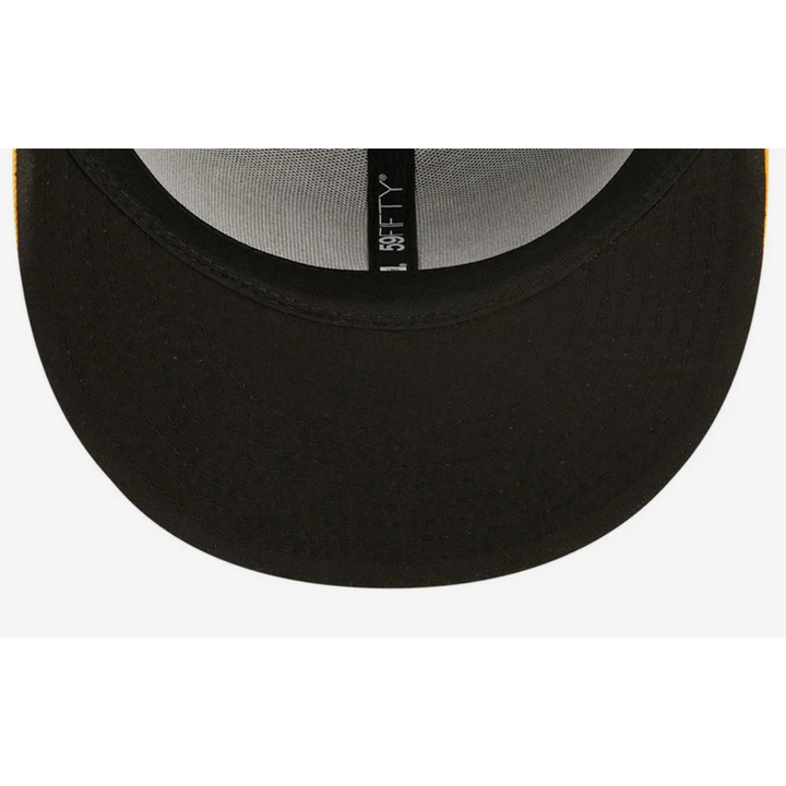 New Era Oakland Athletics MLB 59FIFTY Fitted Cap - Grün