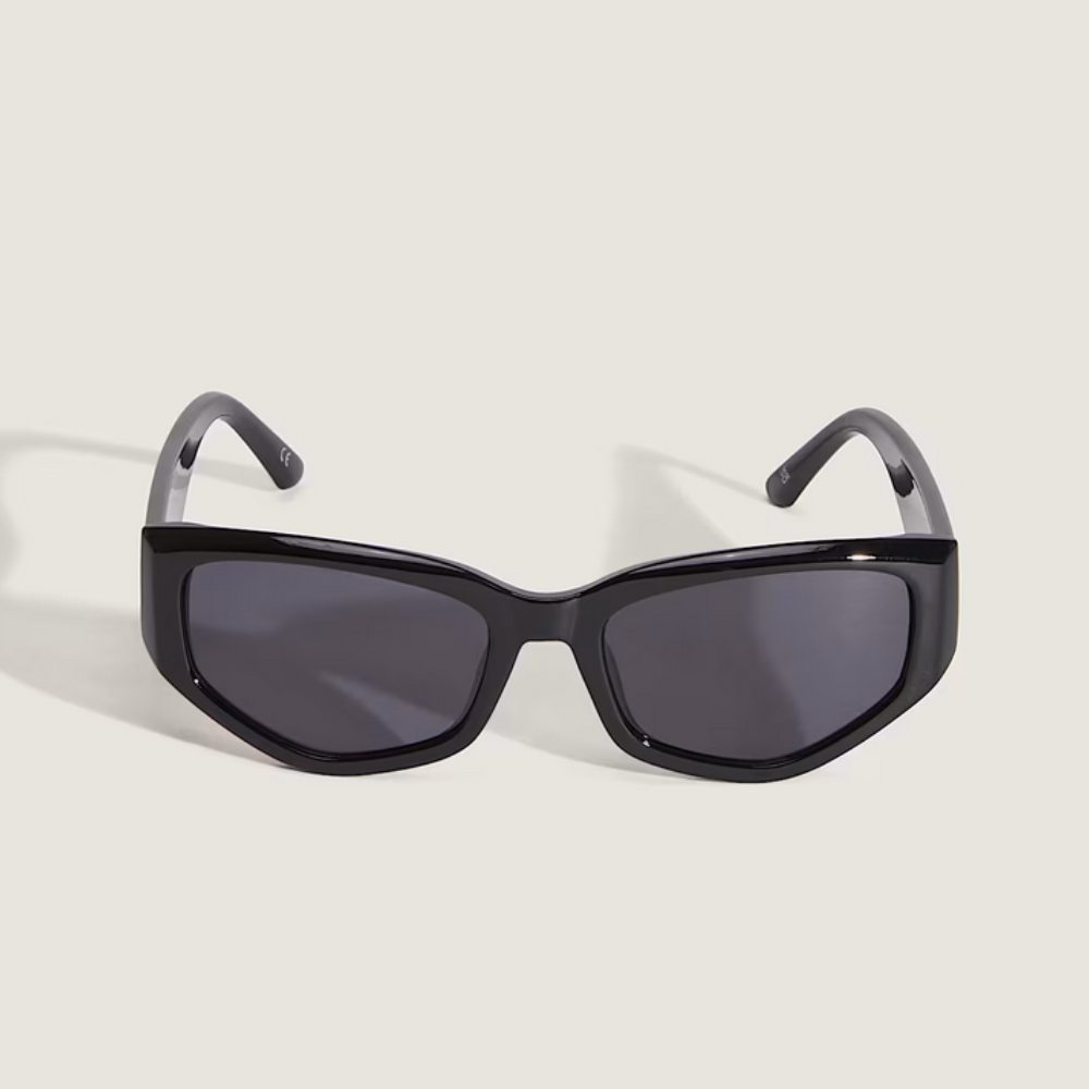 Vans Leyden Sunglasses - Black