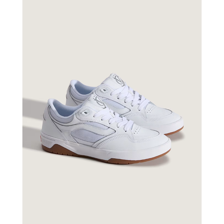 Vans Skate Rowan Z3 Schuhe - White Gum