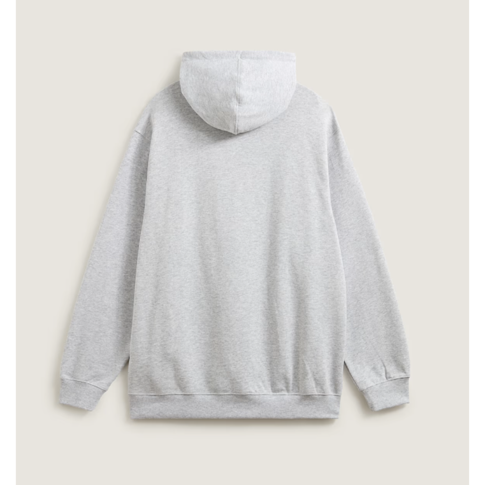 Vans LEFT CHEST PO - LIGHT GREY HEAT