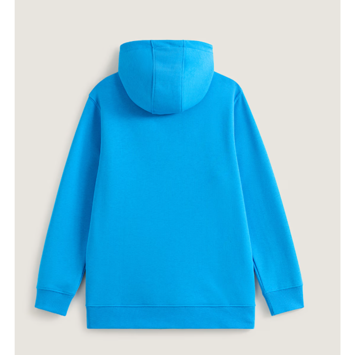 Vans Classic KIDS Hoodie - Azure Blau