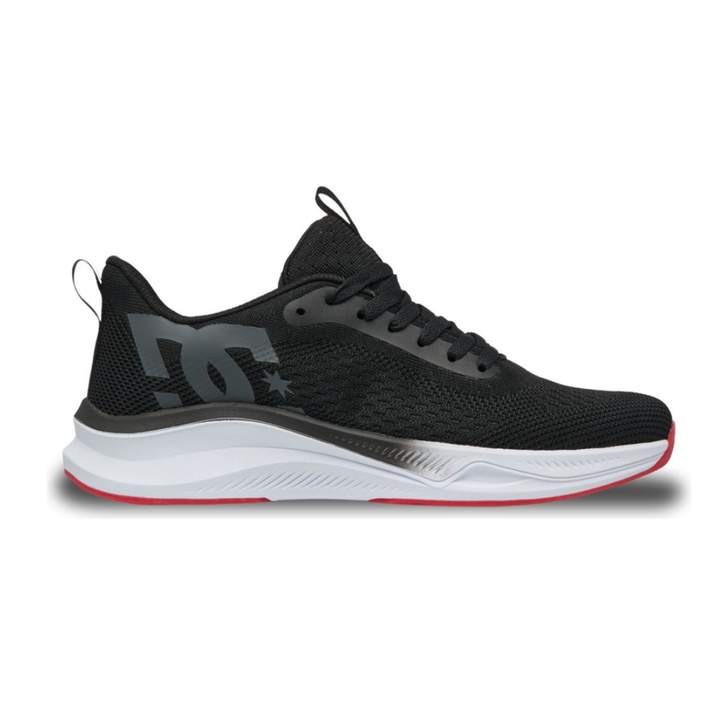 DC Shoes Roammax - Schwarz Black