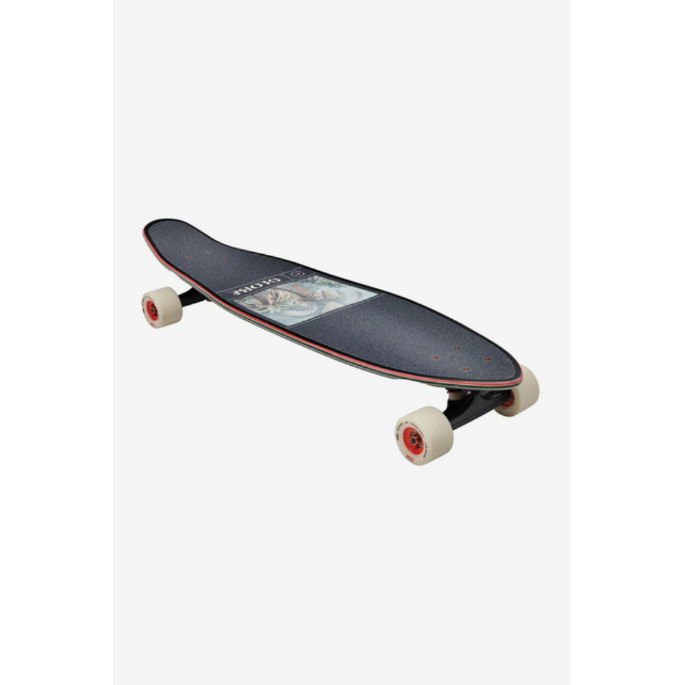 Globe Bells 34" Longboard - Pitcher
