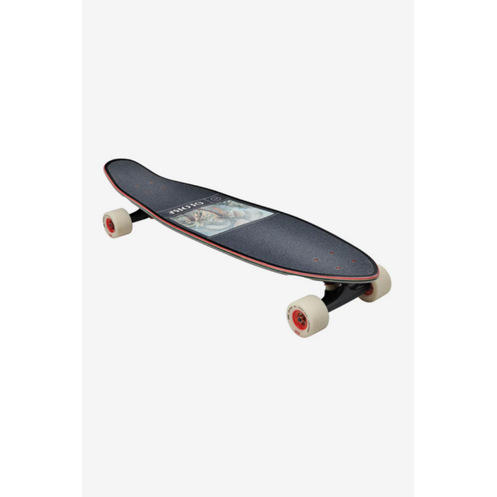 Globe Bells 34" Longboard - Pitcher